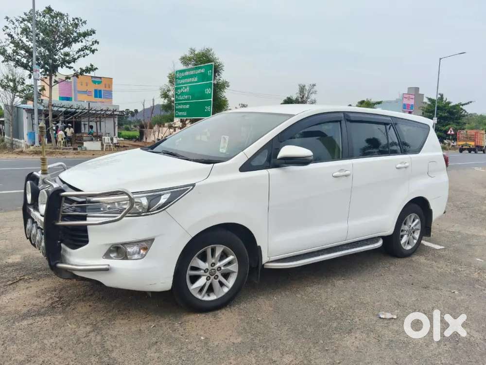 Vehicle Very Good Condition