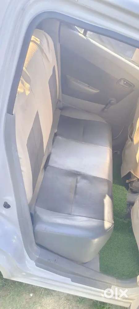 Maruti Suzuki Alto 800 2013 Petrol