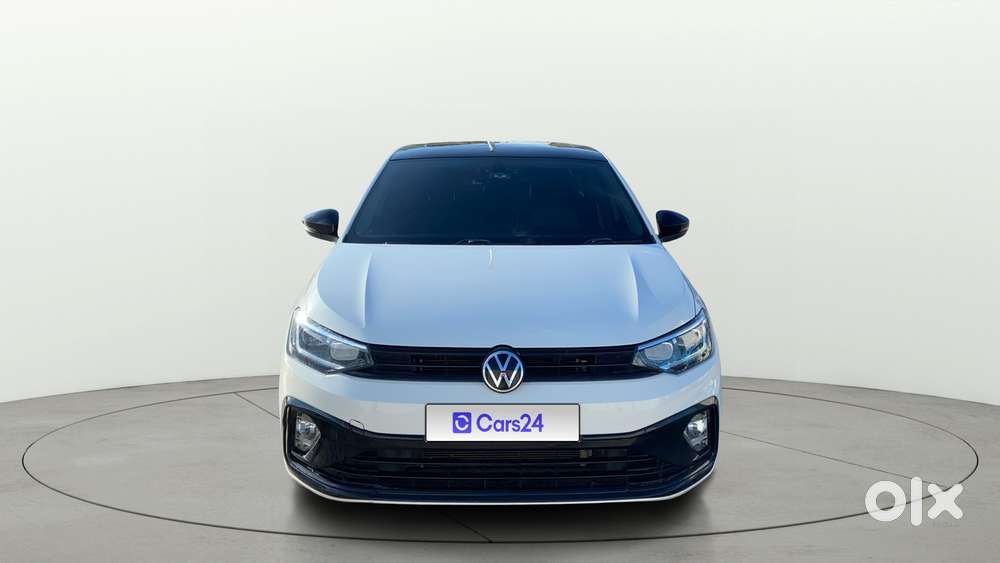 Volkswagen Virtus 1.0 Topline Tsi At, 2022, Petrol