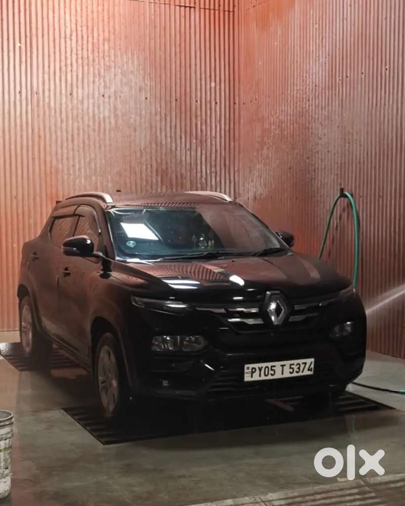Renault Kiger 1.0 Rxl 2025