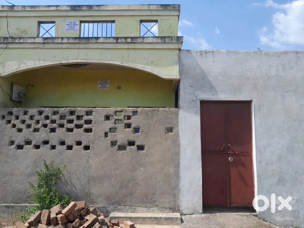 LIG house sell 330 (umda housing board) For Sale Houses & Apartments