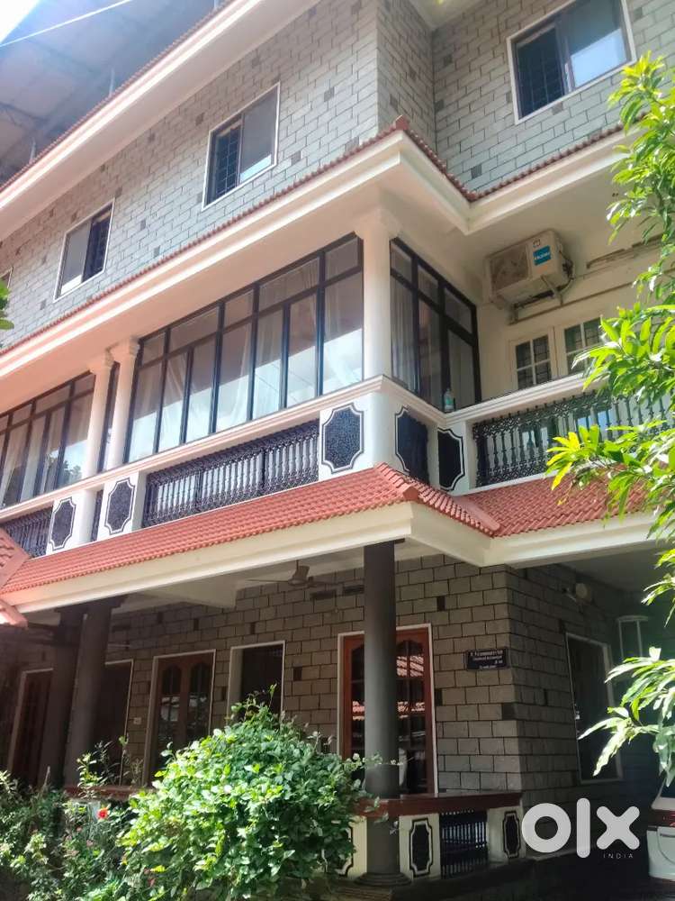 2BHK in Kadavanthra