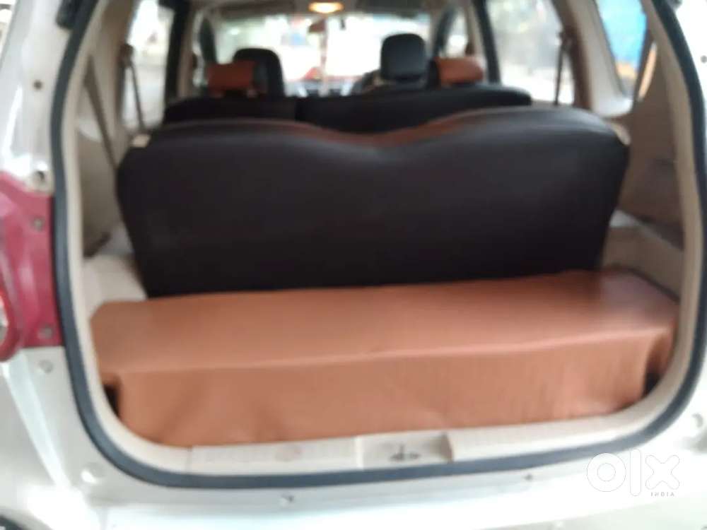 Maruti Suzuki Ertiga 2016 Second Owner