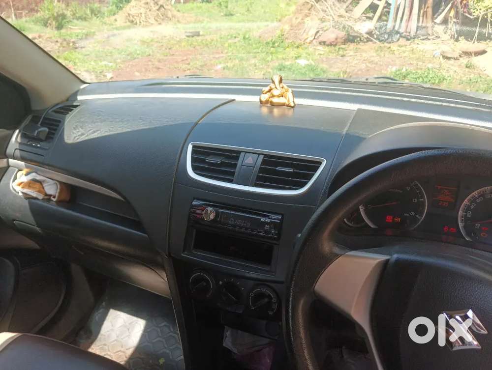 Maruti Suzuki Swift 2012 Diesel Good Condition