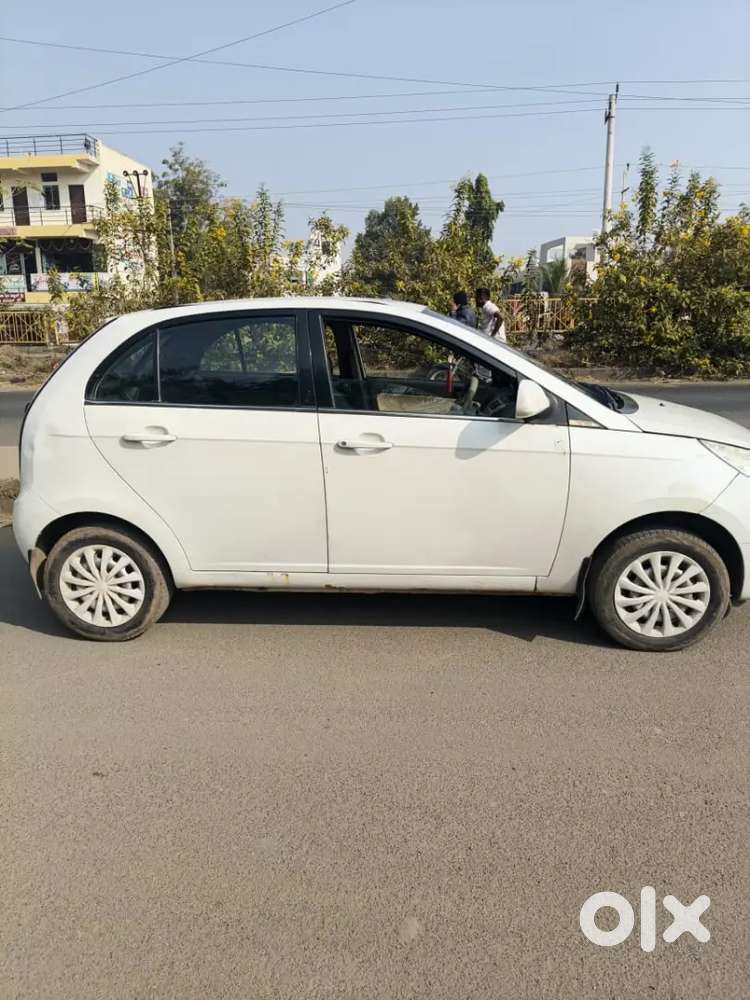Tata Indica Vista 2013 Diesel Manual