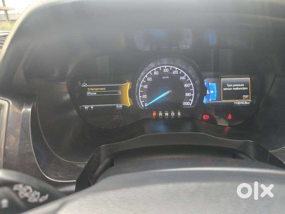 Ford Endeavour 2.2 Titanium At 4x2, 2020, Diesel