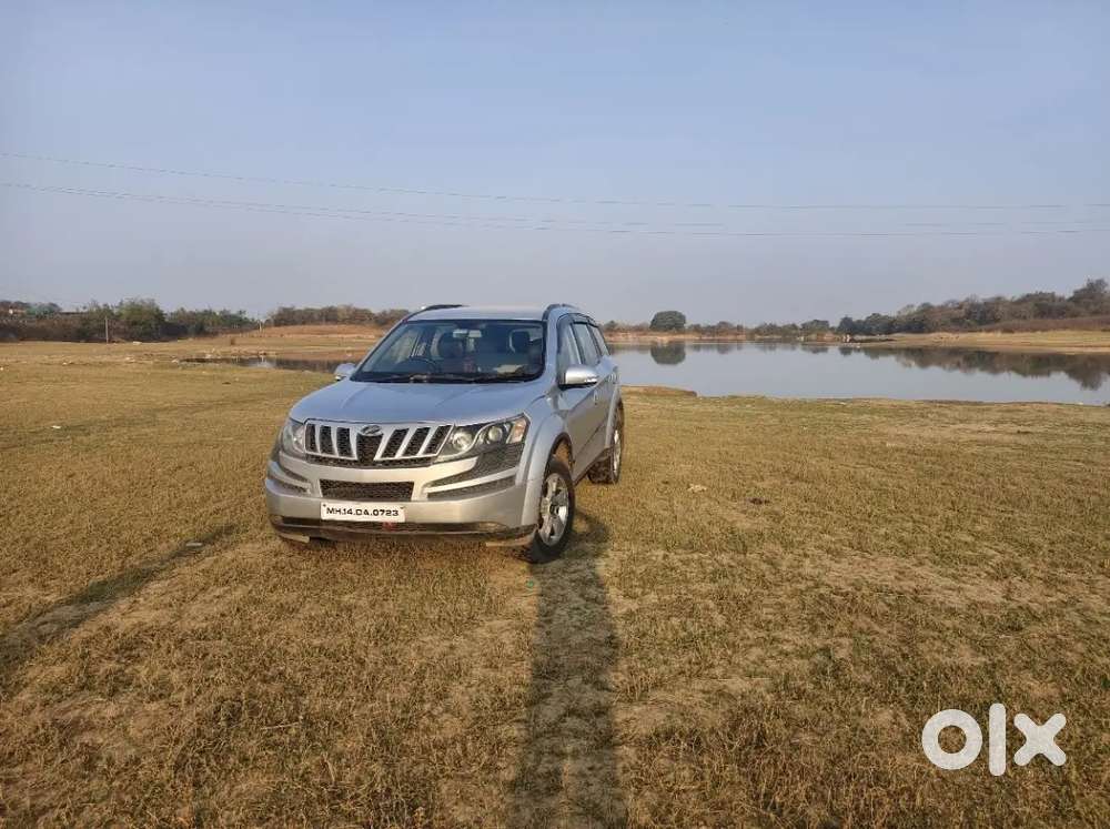Mahindra Xuv500 2011 Diesel 140000 Km Driven