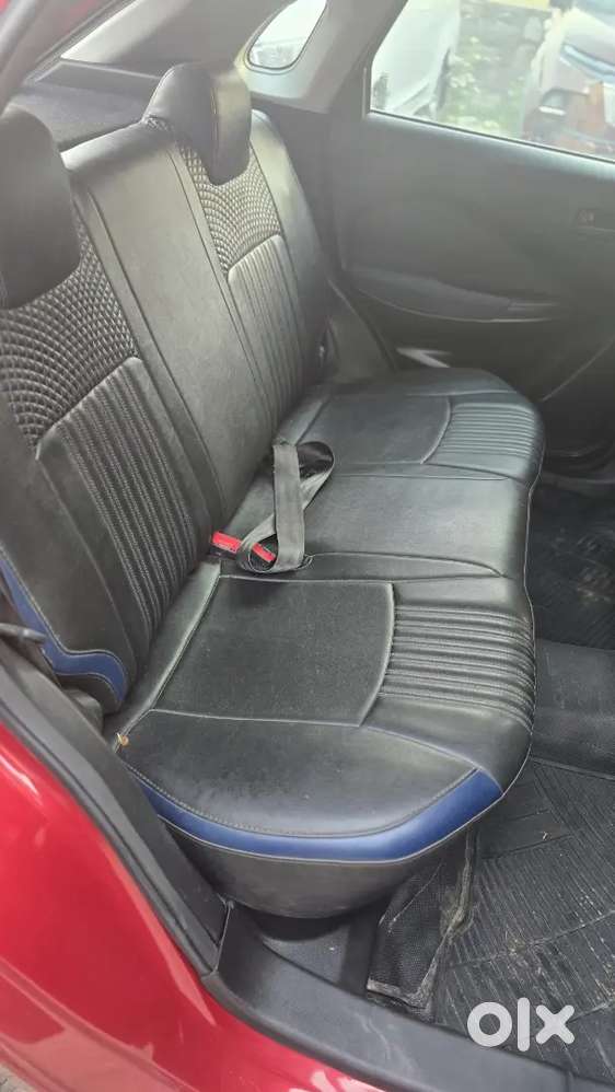 Baleno Delta 53,000km Driven In Good Condition