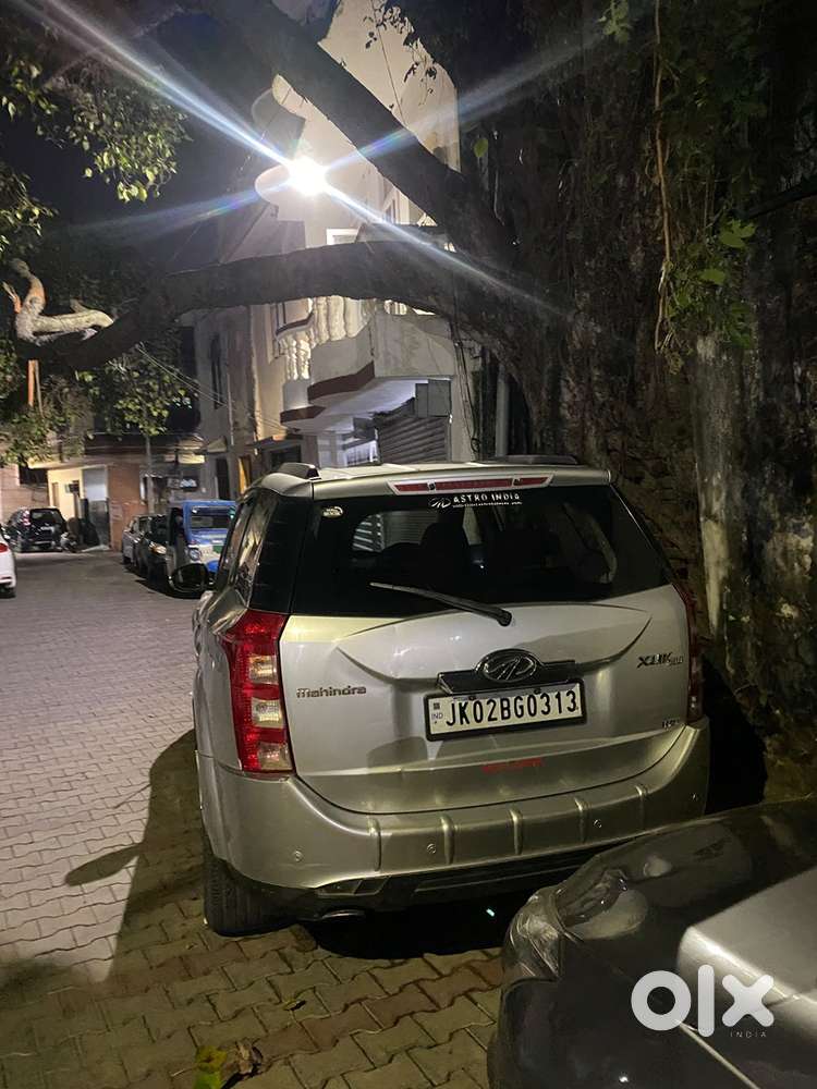 Mahindra Xuv500 2014 Diesel Well Maintained
