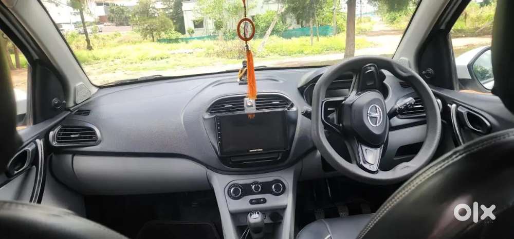 Tata Tiago Xm 2020