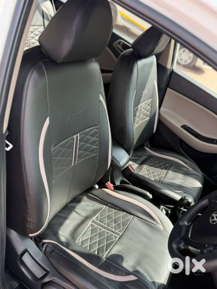Hyundai Elite I20 Sportz 1.2 Opt, 2017, Cng & Hybrids