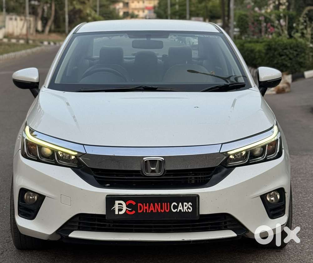 Honda City I-dtec Sv, 2020, Diesel