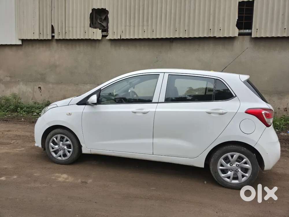 Hyundai Grand I10 Crdi 2017
