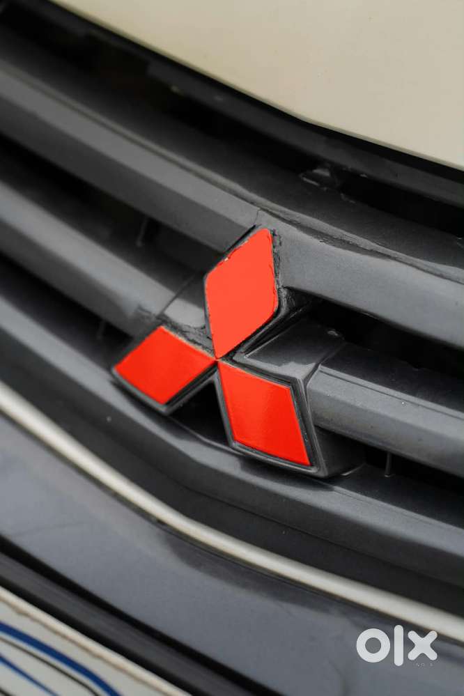 Mitsubishi Pajero Sport 4x4 At, 2018, Diesel