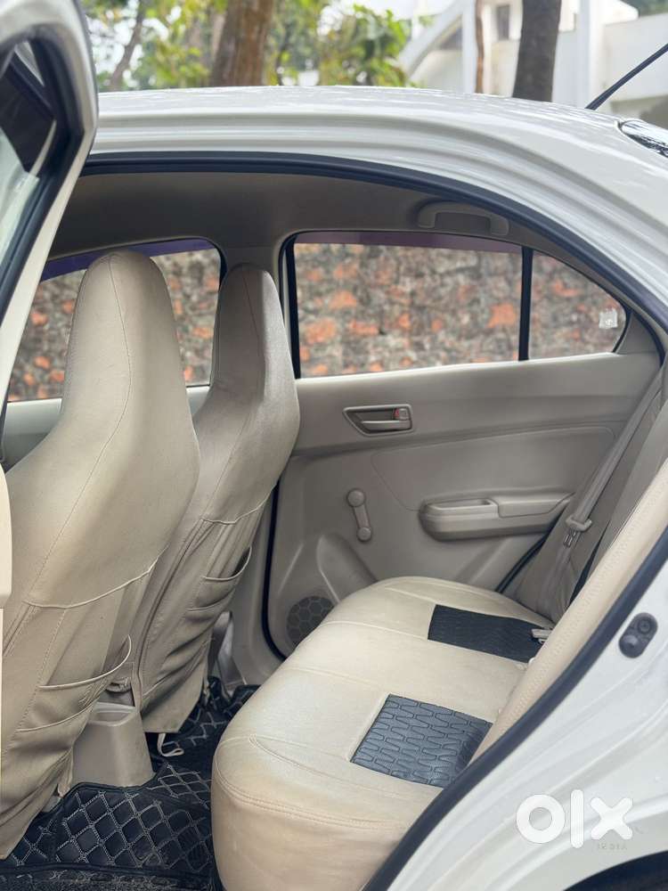 Maruti Suzuki Dzire 1.2 Lxi, 2021, Petrol