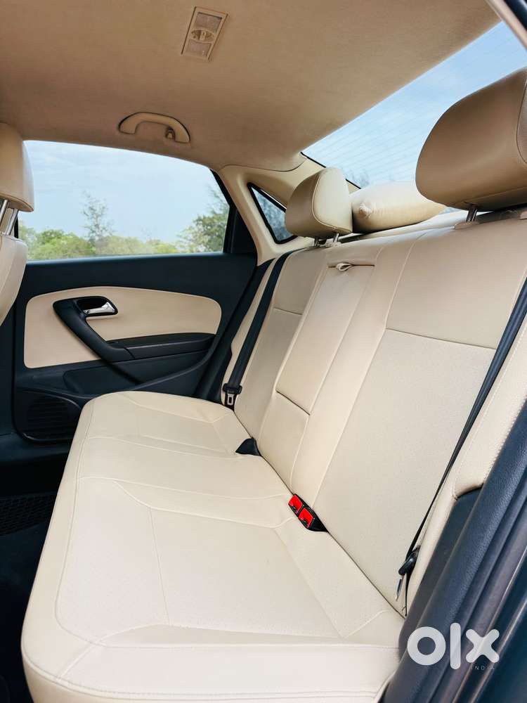 Skoda Rapid 1.5 Tdi At Style, 2019, Diesel