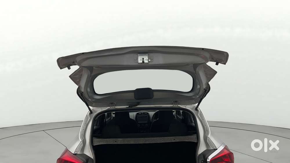 Renault Kwid Rxt, 2016, Petrol