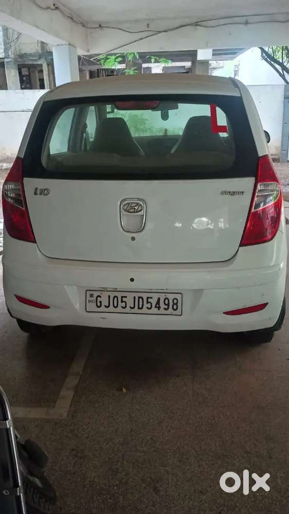 Hyundai I10 2013 Petrol Well Maintained