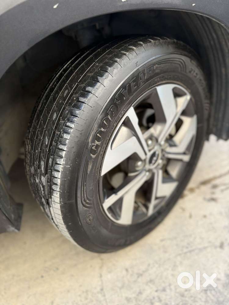 Kia Sonet Htx Plus Turbo Imt, 2023, Petrol