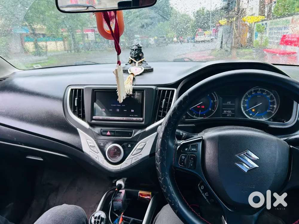Maruti Suzuki Baleno 2018 November Diesel Good Condition