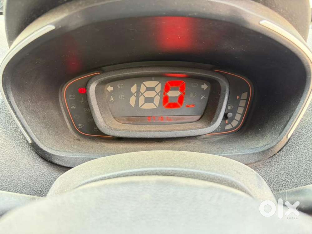 Renault Kwid 2019 Cng & Hybrids Good Condition