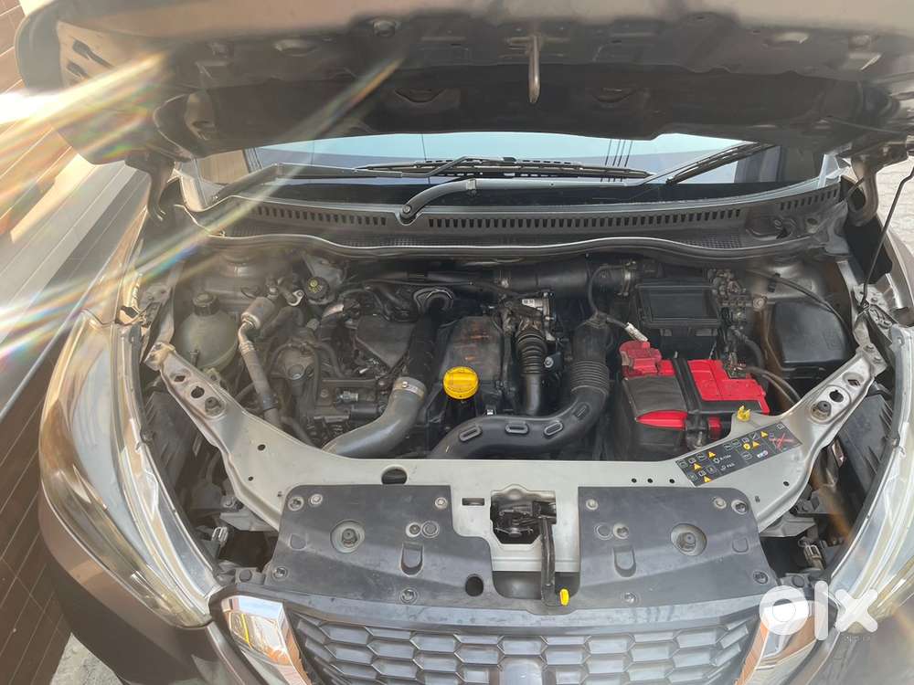Nissan Kicks 2019 December