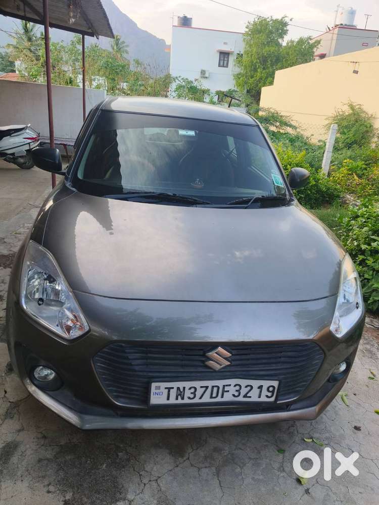 Maruti Suzuki Swift 2019 Petrol 23900 Km Driven