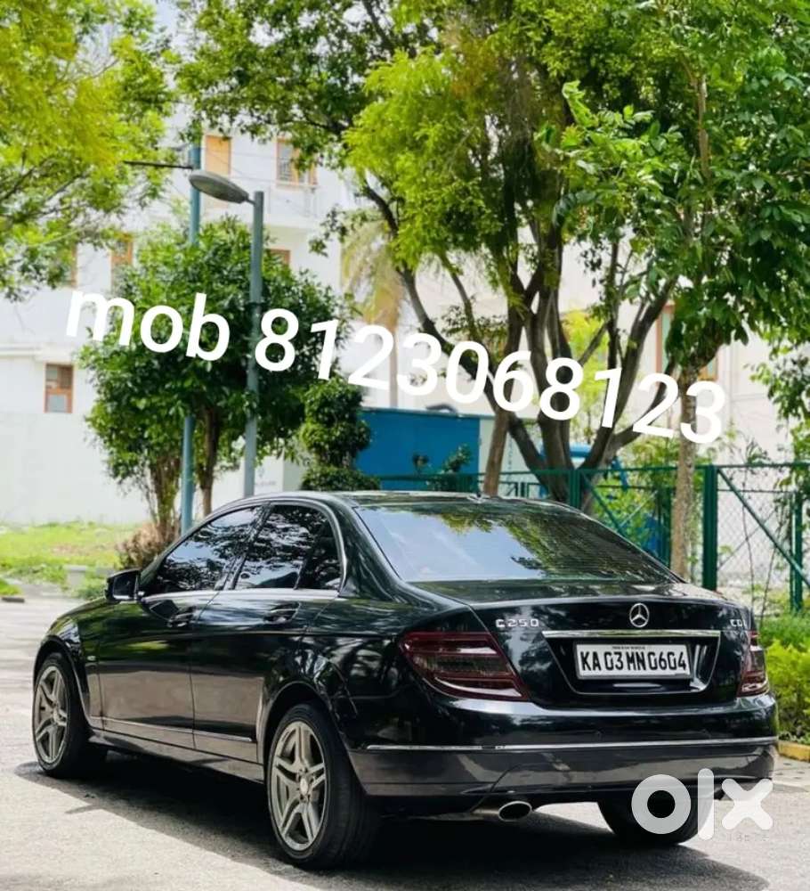 Mercedes Benz For Sale