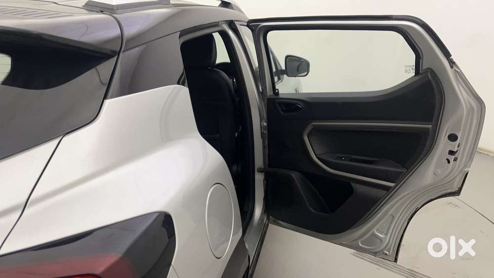 Renault Kiger Rxz Turbo Cvt Dt, 2022, Petrol