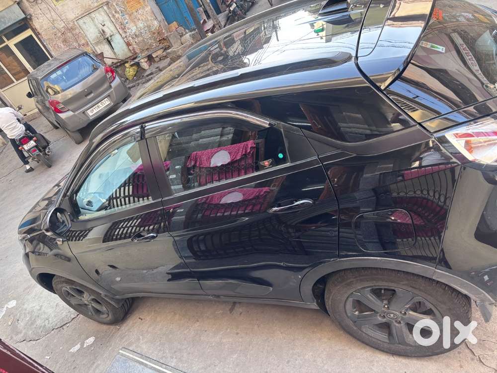 Top Model Nexon (dark Edition) On Urgent Sale