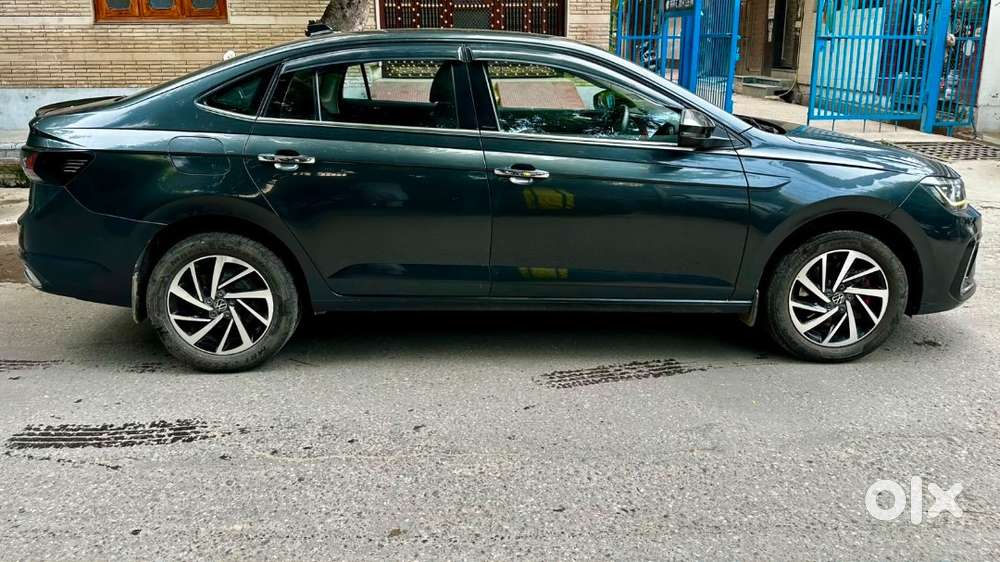 Urgent Selling Excellent Condition Carbon Grey Virtus