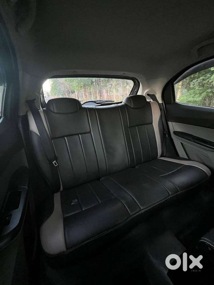 Tata Tigor, 2017, Petrol