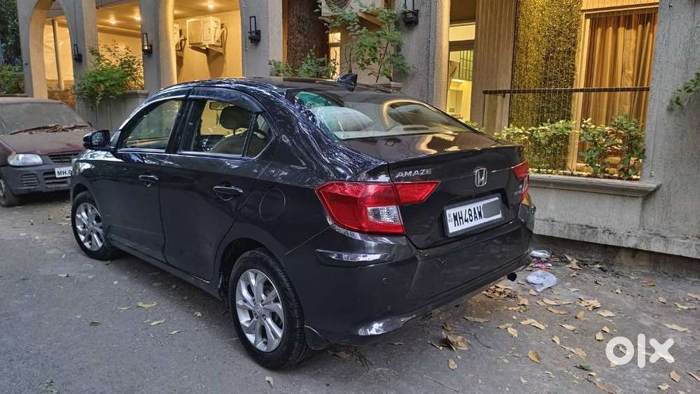 Honda Amaze [ ] 1.5 Vx I-dtec Mt, 2018, Diesel