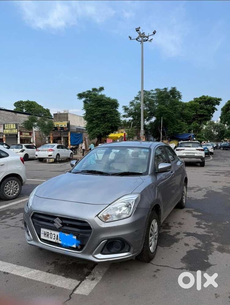 Maruti Suzuki Petrol Manual 2022
