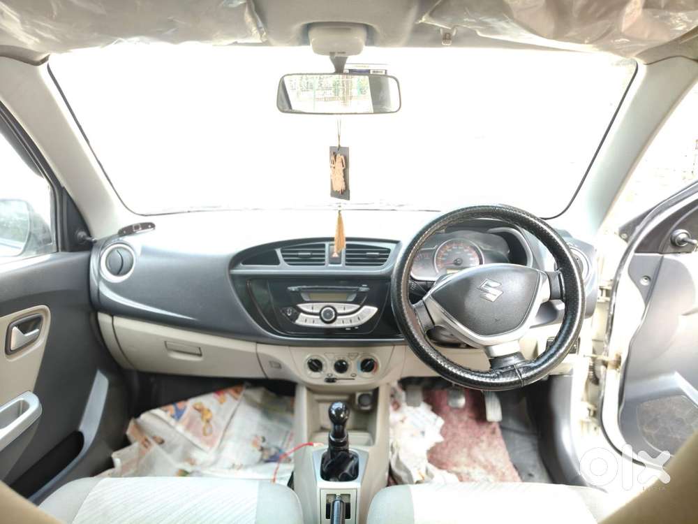 Maruti Suzuki Alto K10