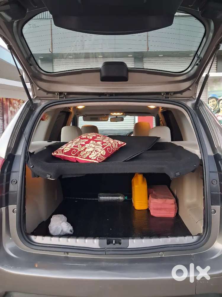 Nissan Terrano 2014 Diesel Well Maintained