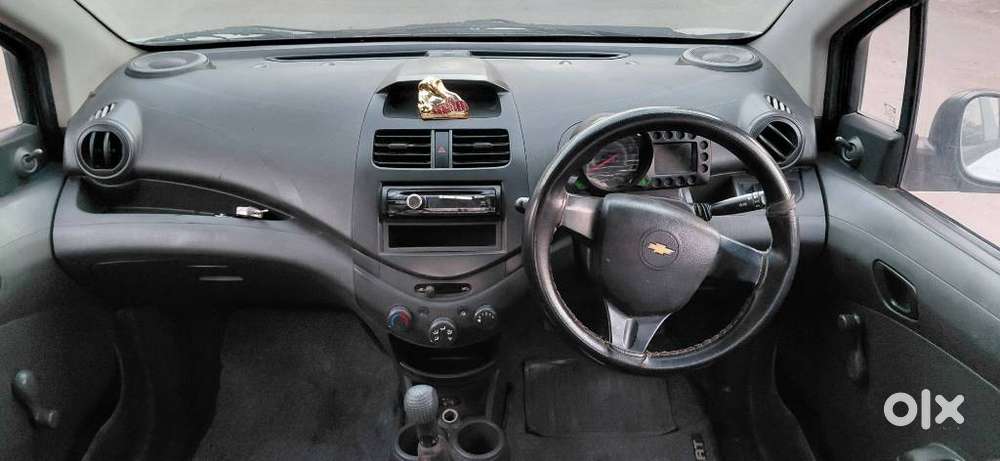 Chevrolet Beat 2010-2013 Diesel Ps, 2012, Diesel