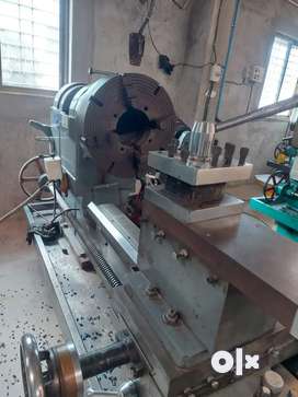 Lathes in Maharashtra Free classifieds in Maharashtra OLX