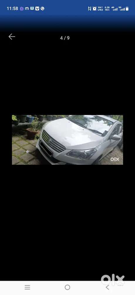 Maruti Suzuki Ciaz 2016