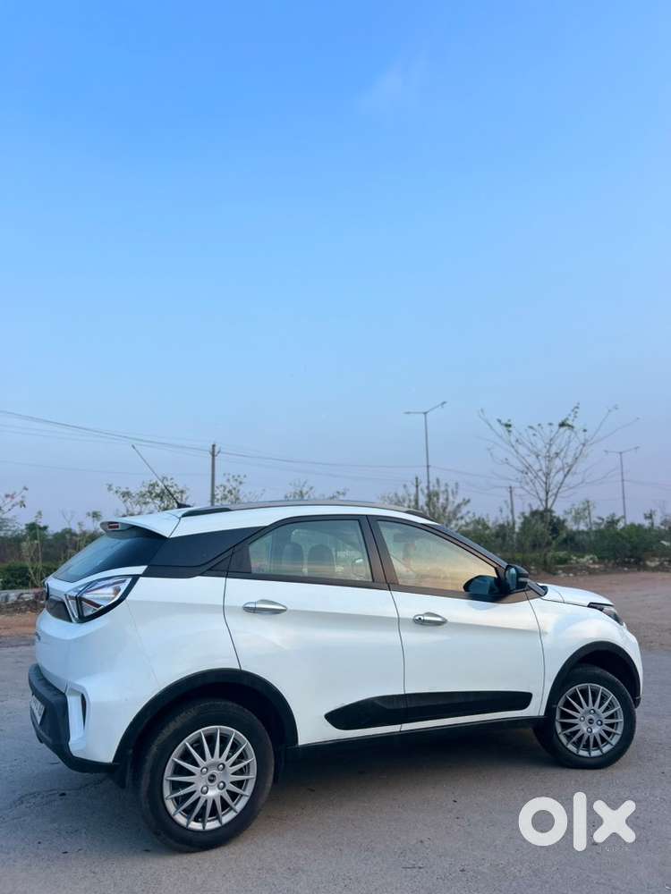 Tata Nexon 2023 Model