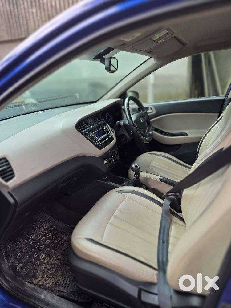 Hyundai Elite I20 Asta 1.2 (o), 2014, Petrol