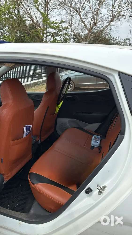 Hyundai Grand I10 Nios 2022 Excellent Condition