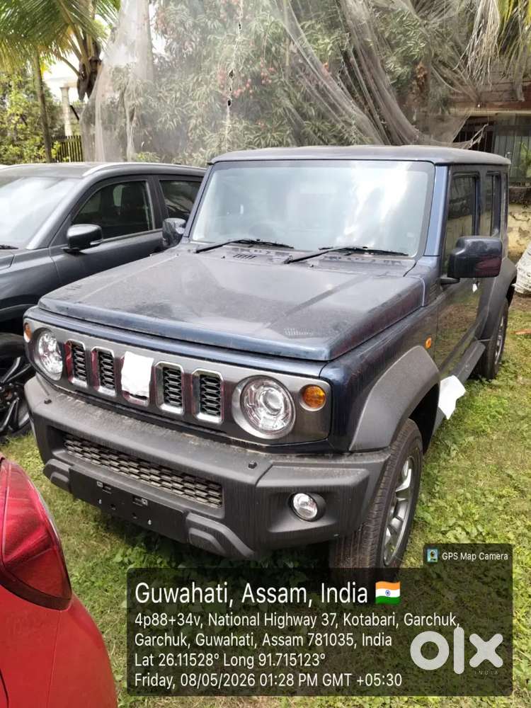 First And Second Hand Car Models Available