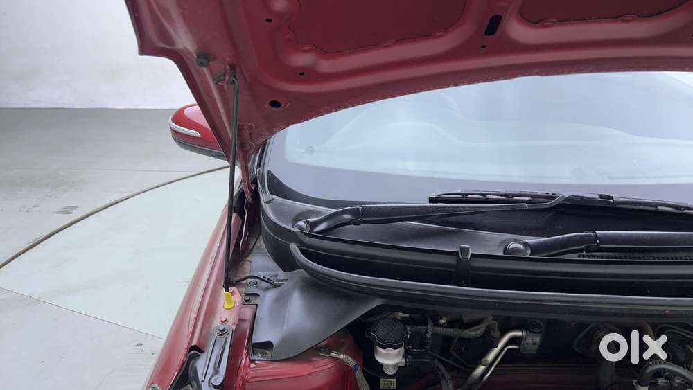 Hyundai Elite I20 Asta 1.2 Dual Tone, 2018, Petrol