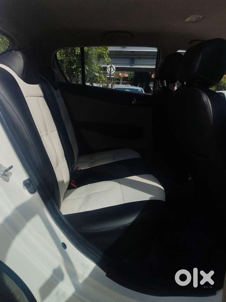 Hyundai I20 [2008-2012] 1.2 Magna (o), 2013, Petrol
