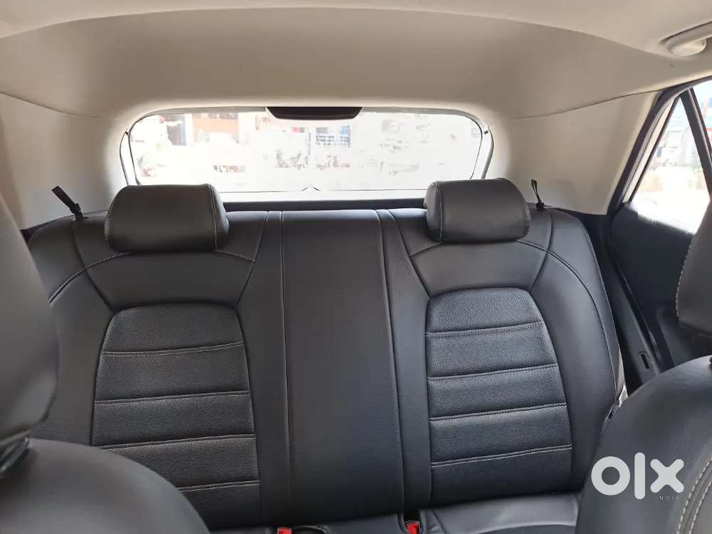 Hyundai Venue Diesel 2020