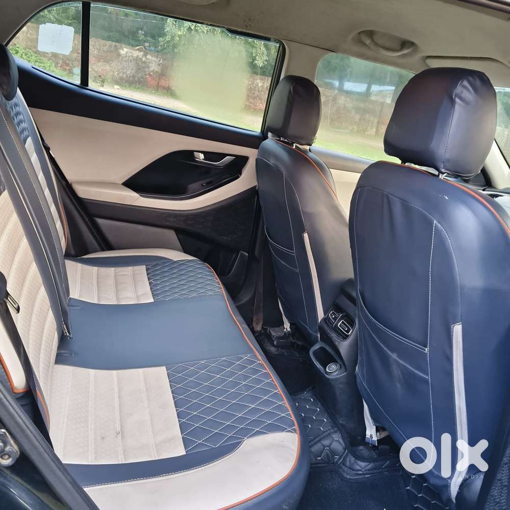 Hyundai Creta 1.5 S Diesel, 2020, Diesel
