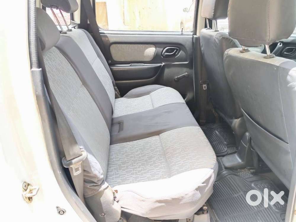 Maruti Suzuki Wagon R 1.0 Lxi Cng, 2008, Cng & Hybrids