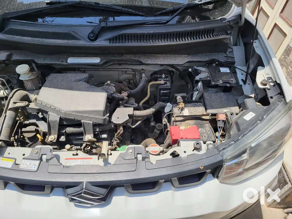 Maruti Suzuki S-presso 2023 Petrol 32000 Km Driven