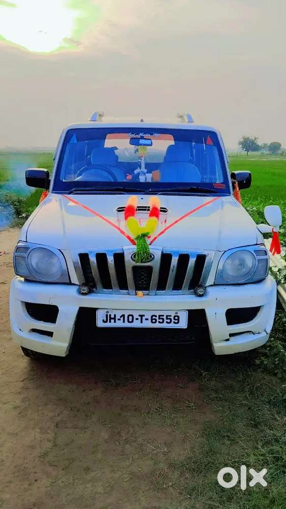 Scorpio M2di 2030 Tak Paper Hai Bhai Koi Dikkat Nahin Hai